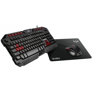 SVEN GS-9200 Black